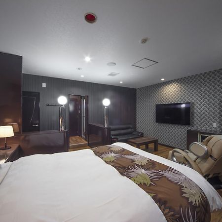 Hotel Noah Resort Sakuranomiya (Adults Only) Osaka Exteriör bild