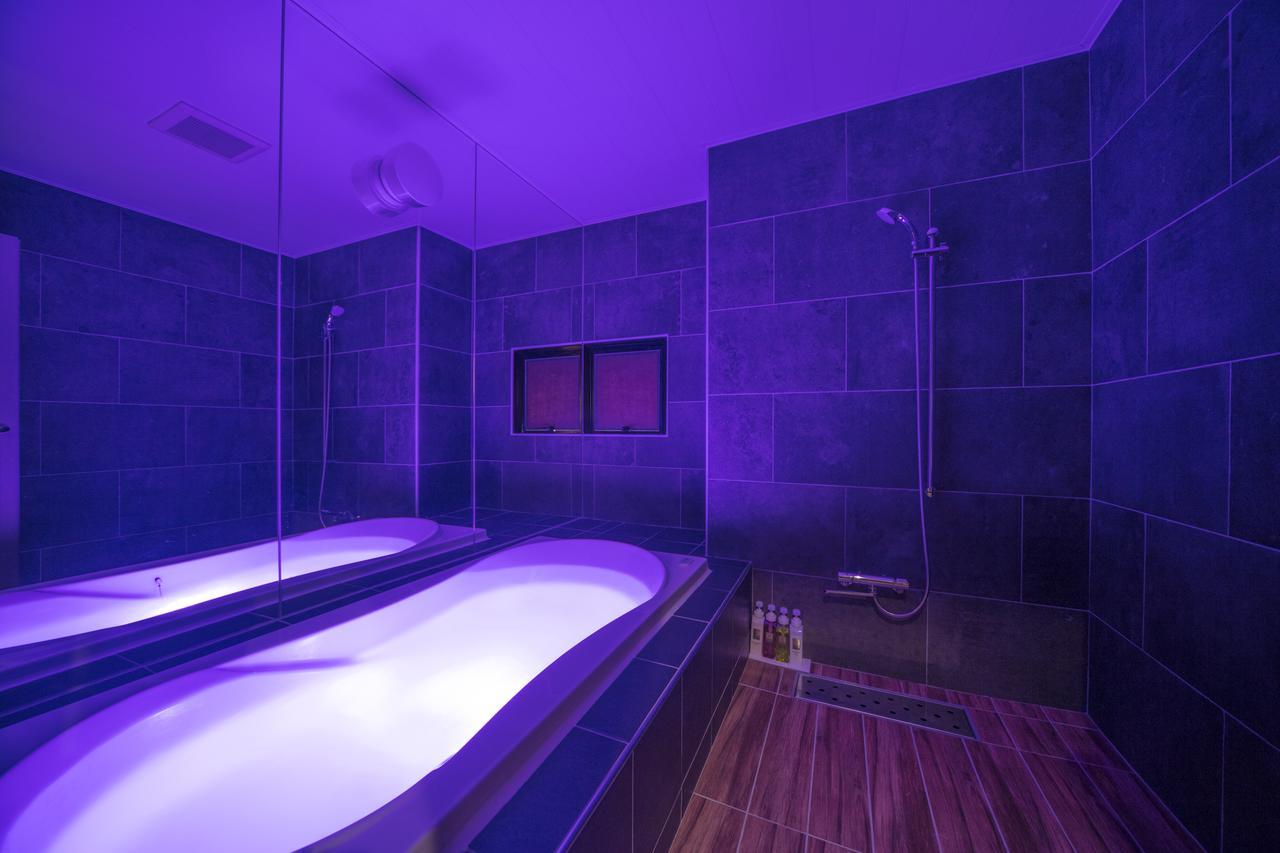 Hotel Noah Resort Sakuranomiya (Adults Only) Osaka Exteriör bild