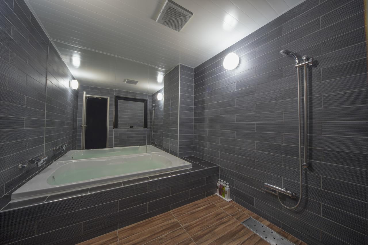Hotel Noah Resort Sakuranomiya (Adults Only) Osaka Exteriör bild