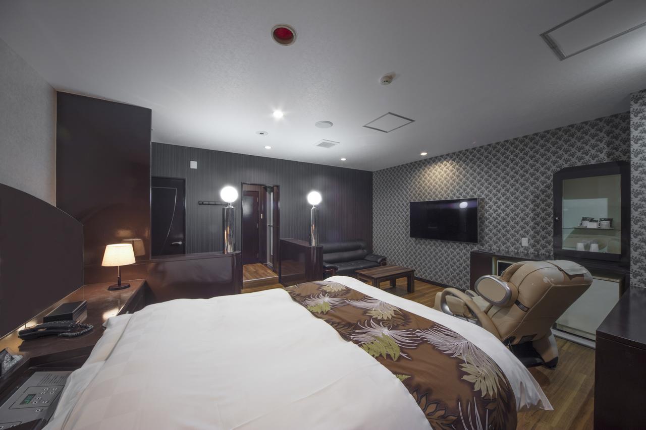 Hotel Noah Resort Sakuranomiya (Adults Only) Osaka Exteriör bild