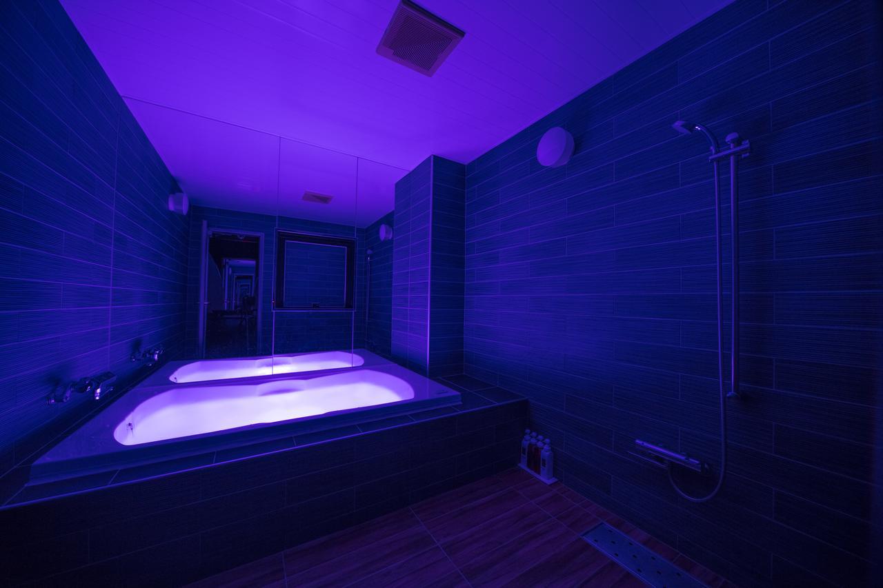 Hotel Noah Resort Sakuranomiya (Adults Only) Osaka Exteriör bild