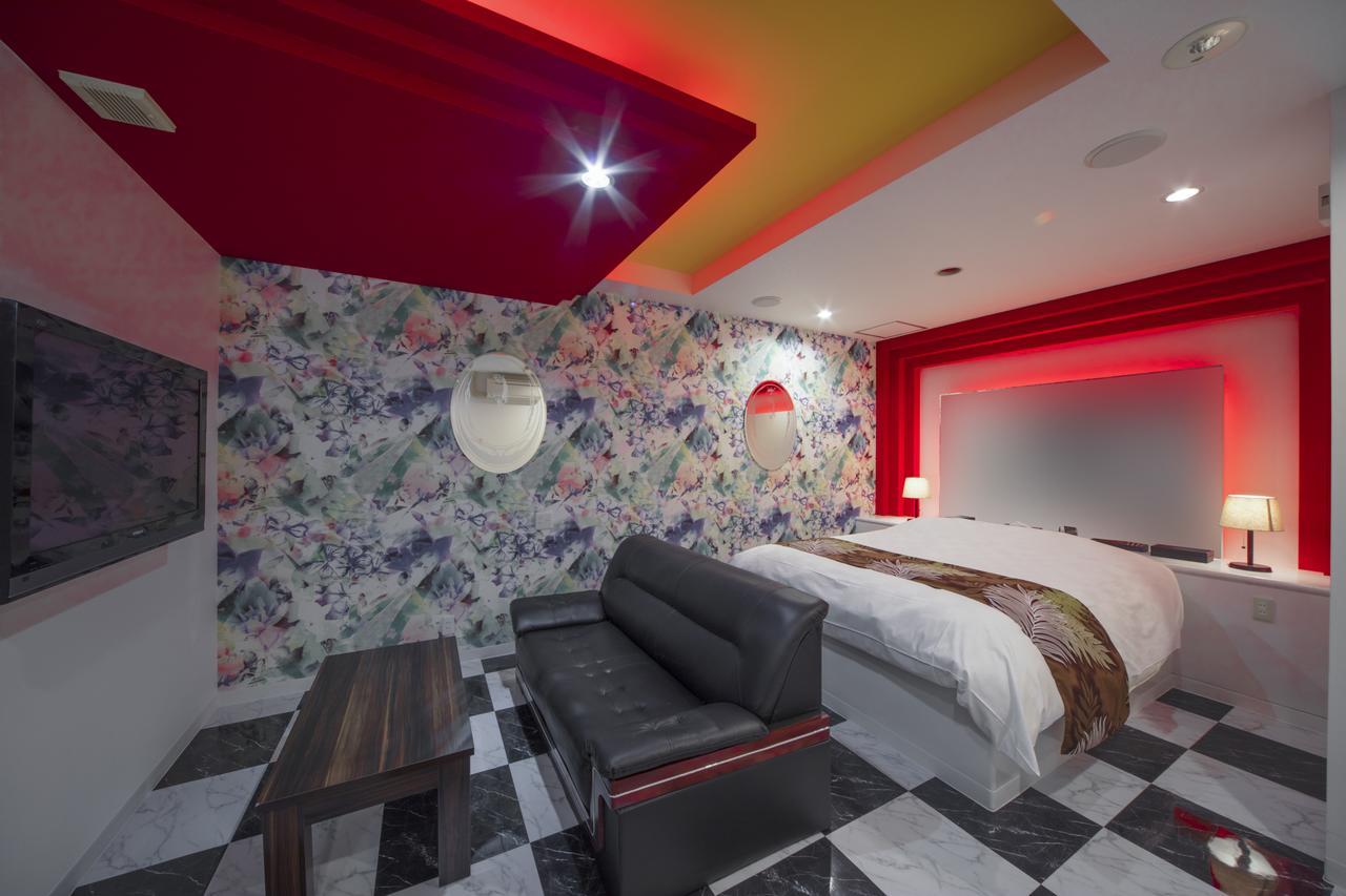 Hotel Noah Resort Sakuranomiya (Adults Only) Osaka Exteriör bild